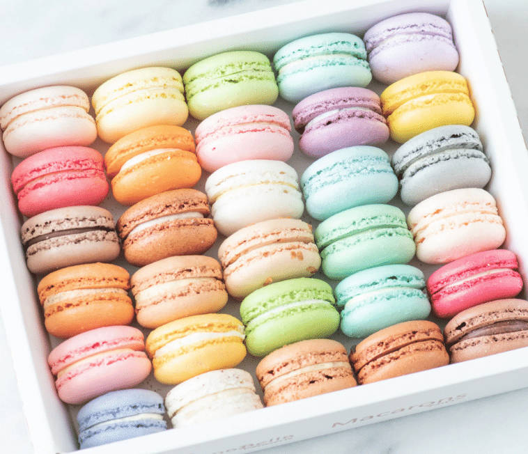 Macarons