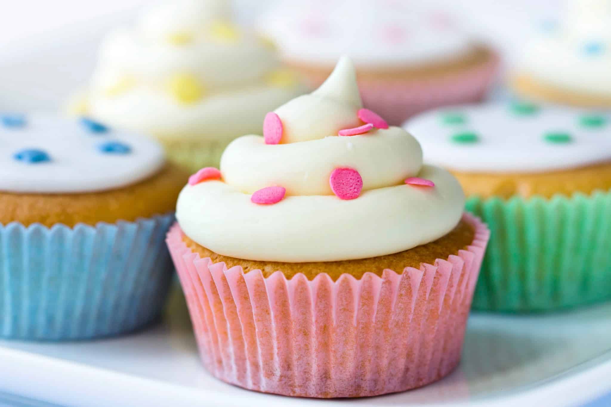 Cupcakes