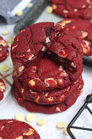 Assorted Cookies