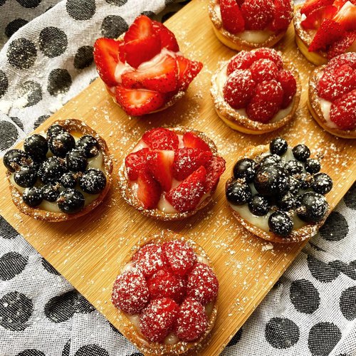 Tartes